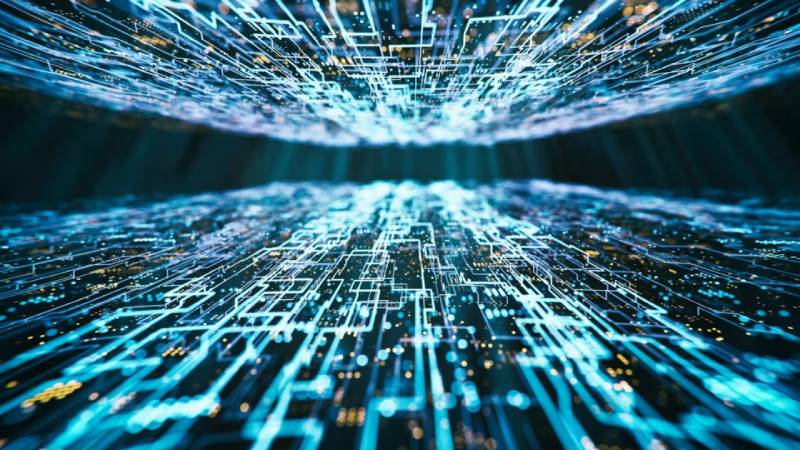 青县网站建设：实施DevOps，赋能医疗保健领域数字化转型